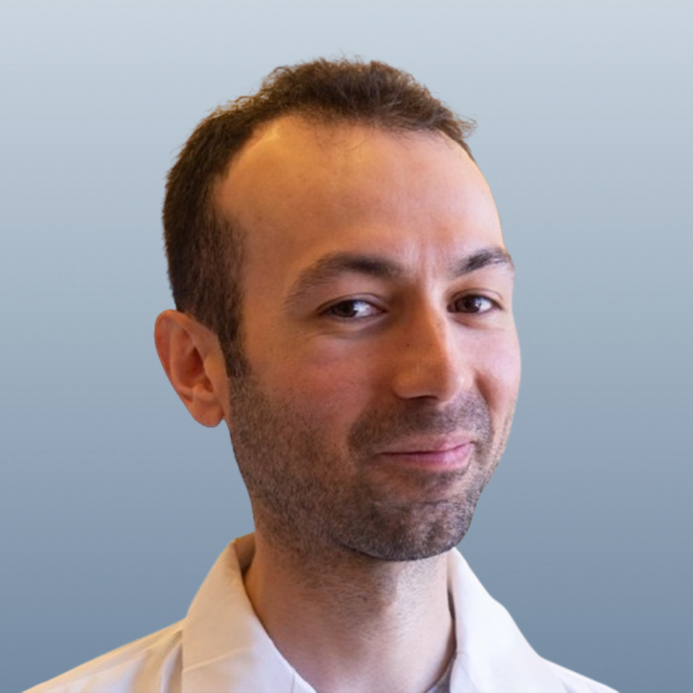 Alejandro Chavez, MD, PhD