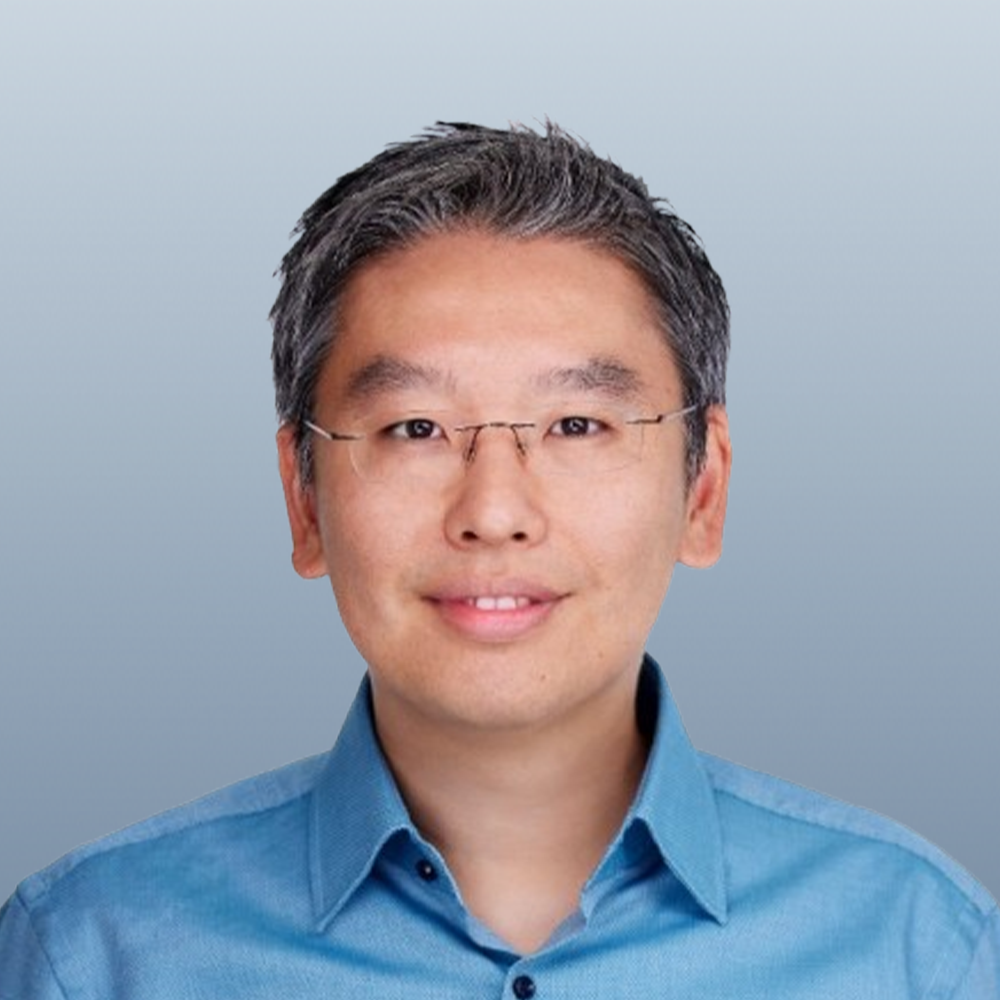 Harris Wang, PhD