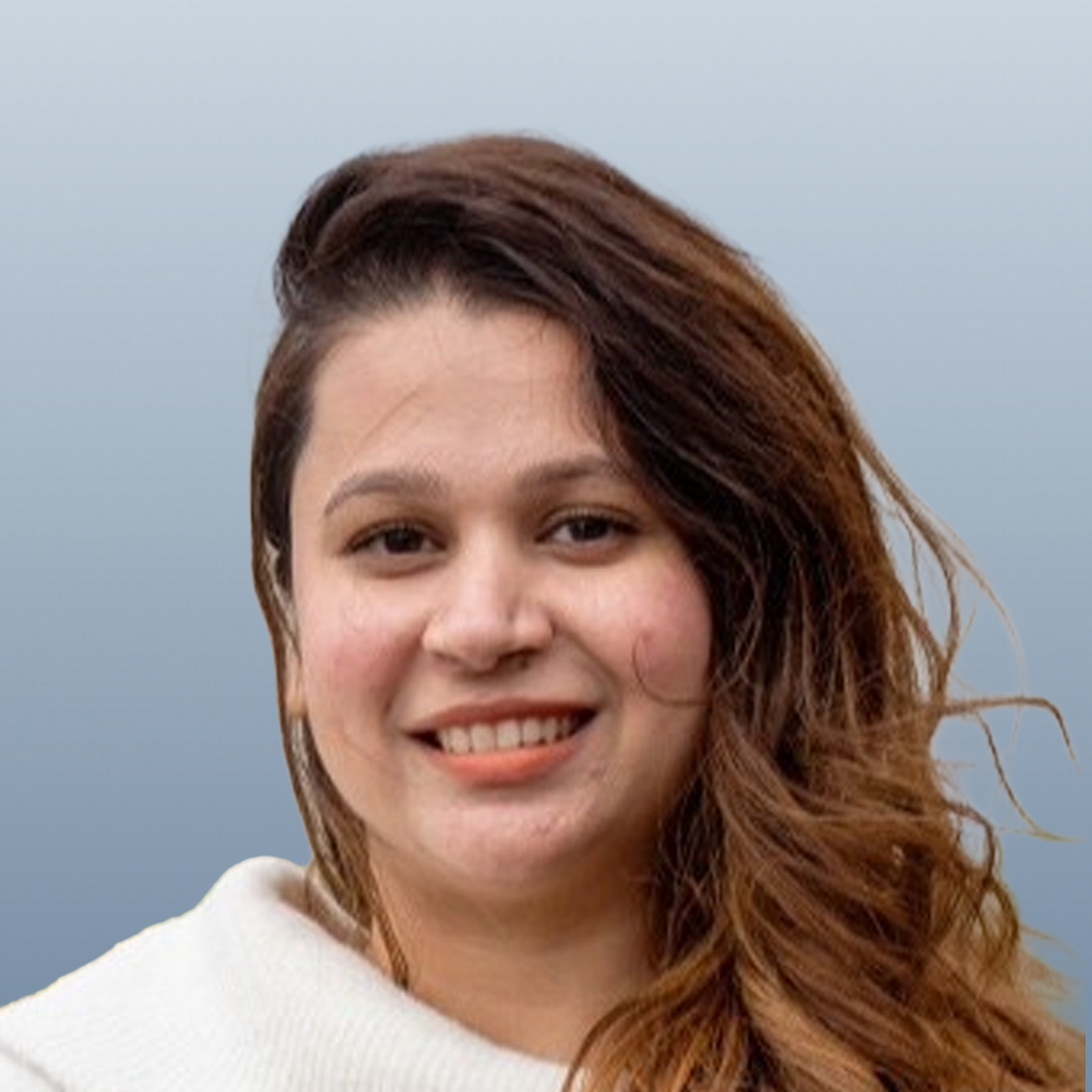 Maham Naz