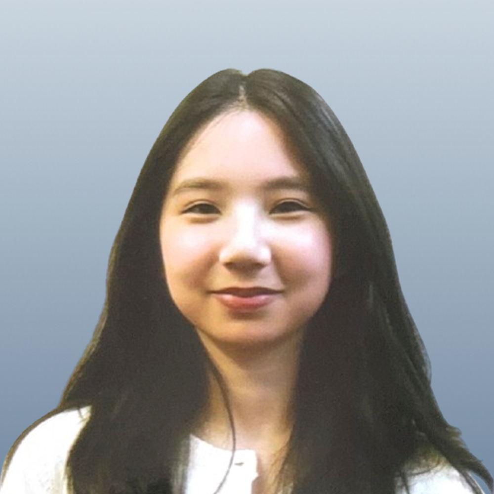 Sarah Lo