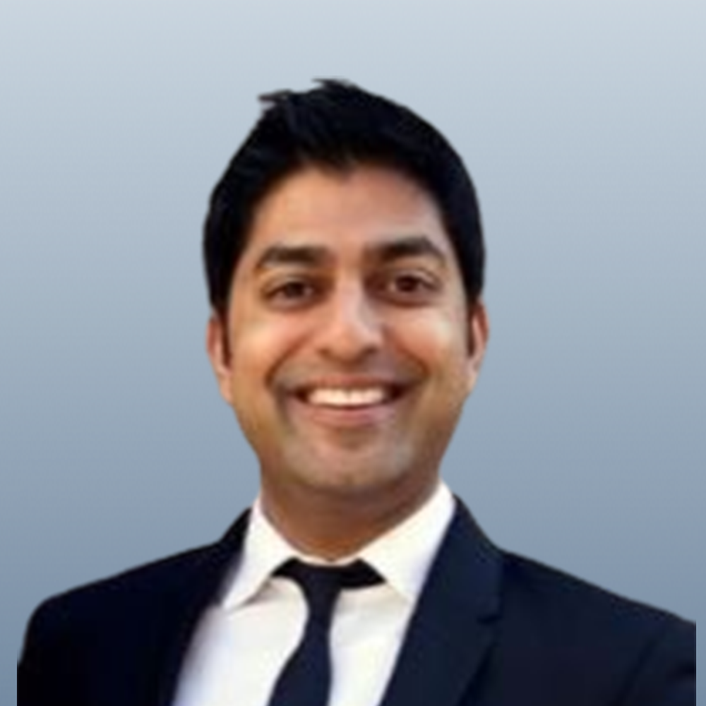 Sukant Mittal