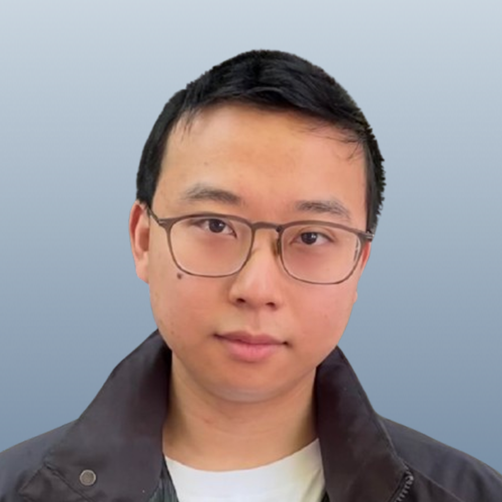 Yiming Huang, PhD