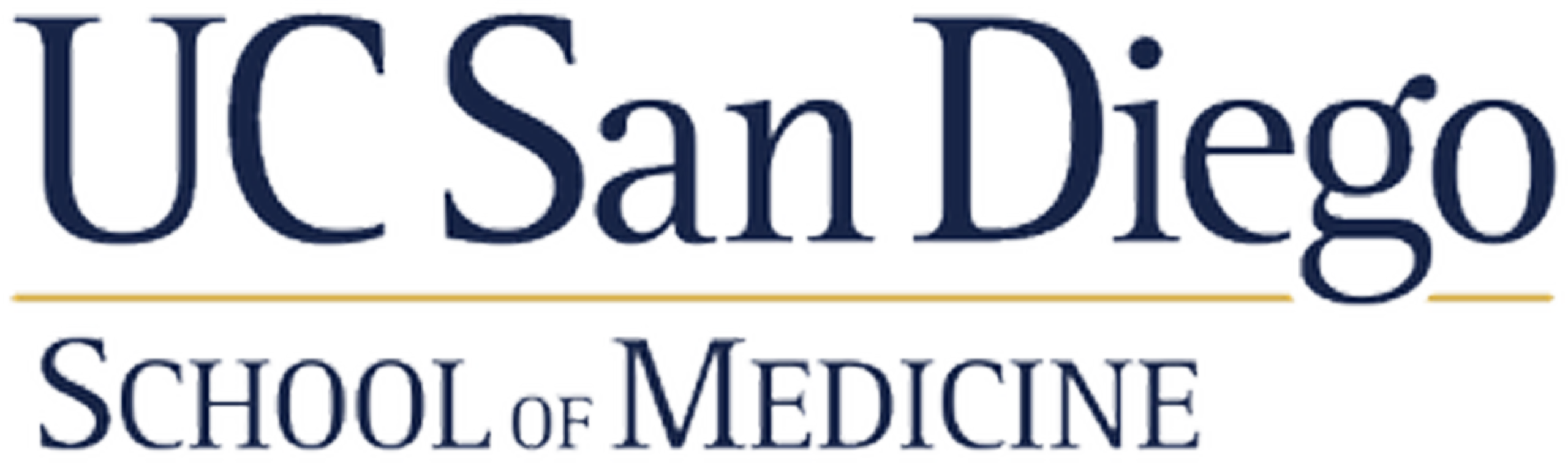 University of California San Diego